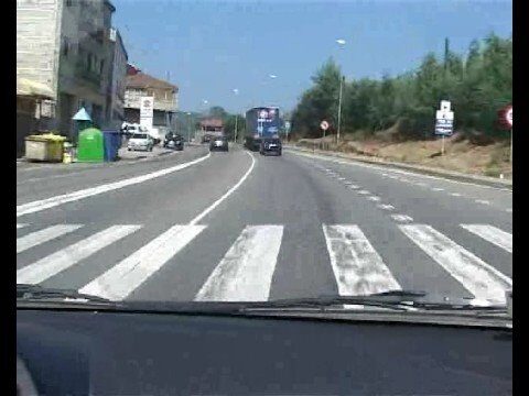 Cómo actuar ante una multa por exceso de velocidad en Ourense
