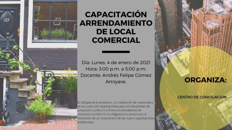 Derechos al Alquilar un Local Comercial en A Rúa
