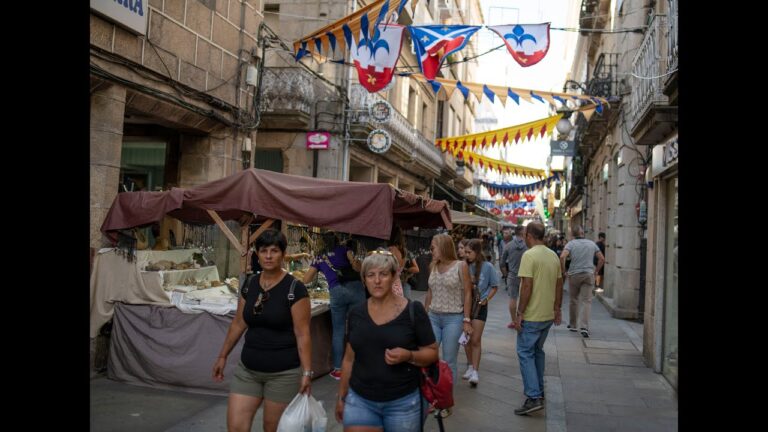 Imprescindibles de O Carballi&ntilde;o: Gu&iacute;a de Lugares a Visitar