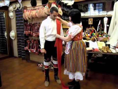 Descubre los Mejores Lugares para Comprar Ropa Vintage en Xinzo de Limia