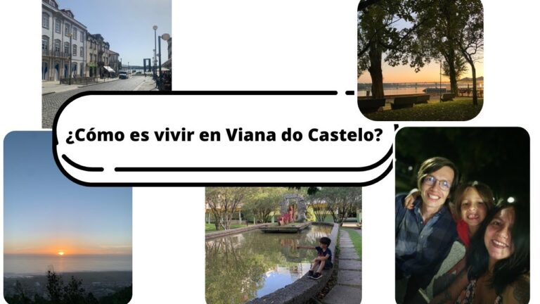 Calidad de Vida en Viana do Bolo: Un Análisis Exhaustivo