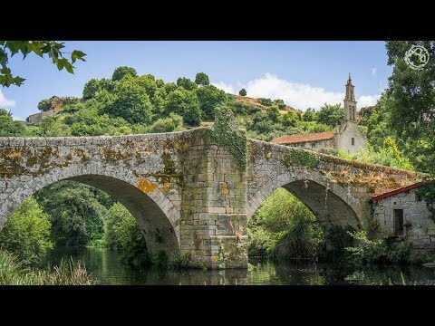 Rutas Históricas en Xinzo de Limia