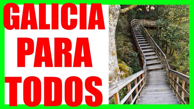 Rutas de montaña desde Ourense: Guía completa