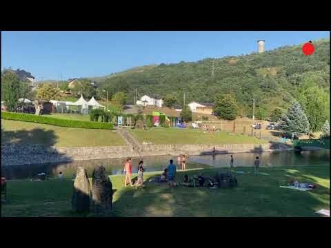 Actividades Destacadas para el Día del Padre en Viana do Bolo