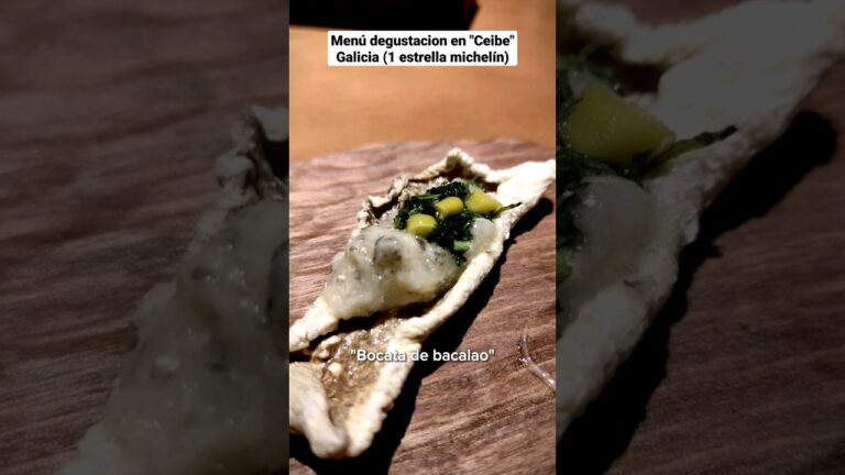 Las Mejores Opciones de Comida R&aacute;pida en Ribadavia