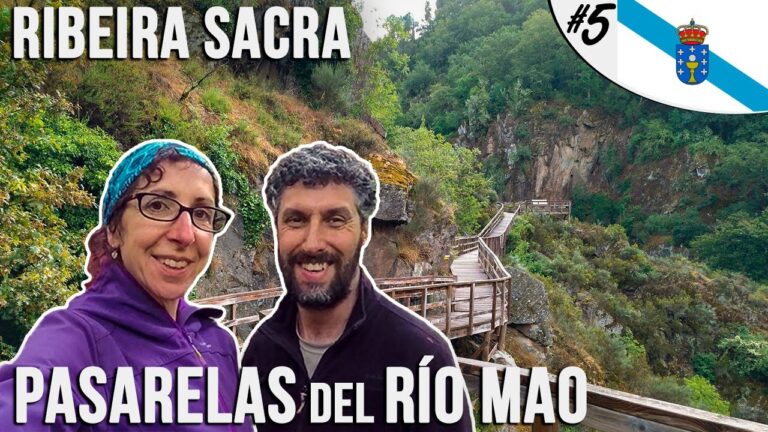 Excursiones en Bicicleta Cerca de Ourense: Mejores Rutas y Destinos