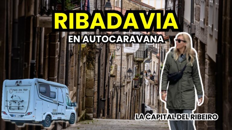 Gu&iacute;a para Inscribirse en el Padr&oacute;n de Ribadavia