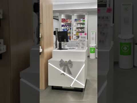 Gu&iacute;a para localizar farmacias en Ver&iacute;n