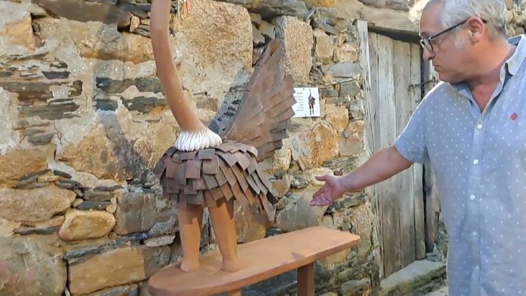 Guía para Comprar Arte Local en Viana do Bolo