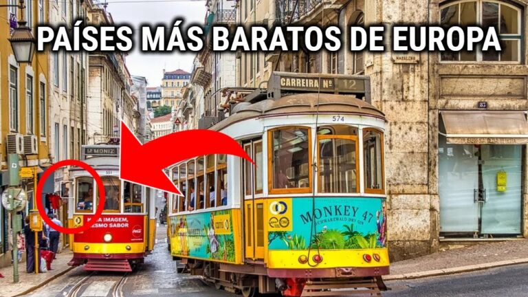 Opciones de Transporte para Turistas en A Rúa
